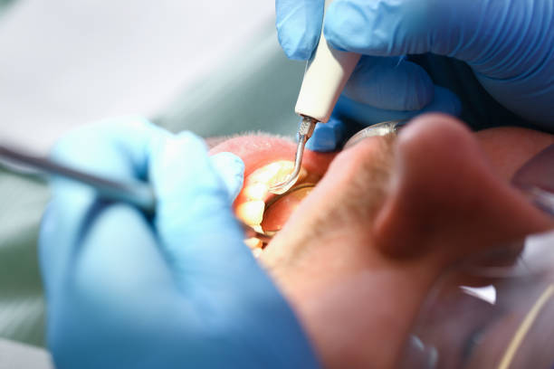 Best Tooth Pain Emergency Relief  in Tyrone, PA