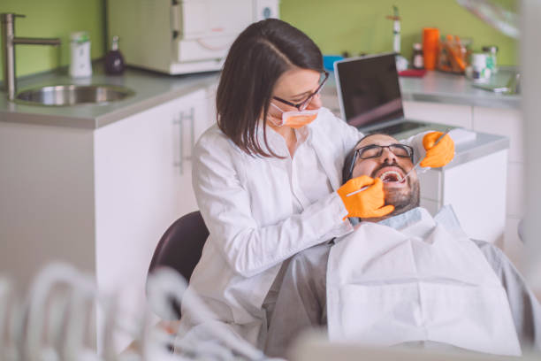 Best Broken Tooth Emergency  in Tyrone, PA