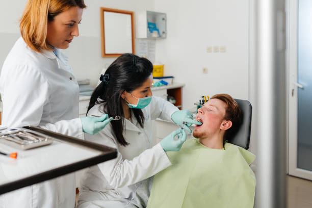 Emergency Gum Pain Relief in PA